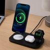 The Rise of Wireless Charging and Why It’s Changing the Way We Power Our Devices