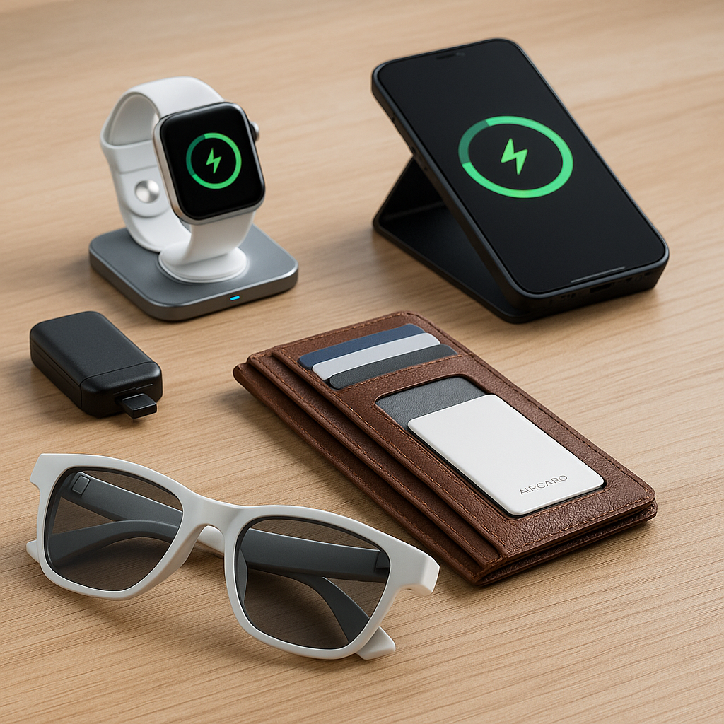 How Smart Lifestyle Gadgets Are Transforming Everyday Living