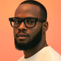 Collection image for: AI Glasses