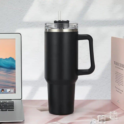 Stainless Steel Insulated Water Tumblr – 1200ml Bottle