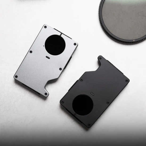 <h2> Find My Trackers</h2>