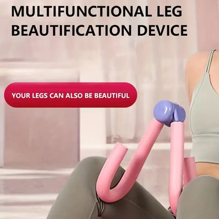 Pelvic Floor Muscle Trainer Thigh & Butt Exerciser