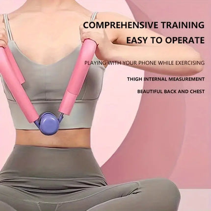 Pelvic Floor Muscle Trainer Thigh & Butt Exerciser