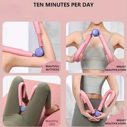 Pelvic Floor Muscle Trainer Thigh & Butt Exerciser