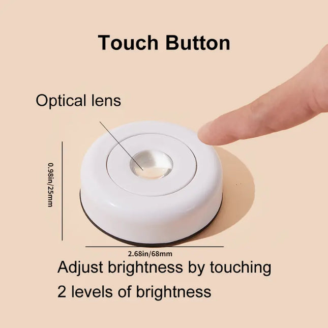 Wireless Sunset Light Projector - Rainbow Ambient Lamp