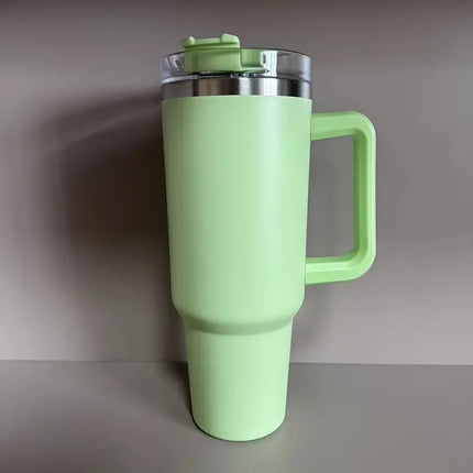 Stainless Steel Insulated Water Tumblr – 1200ml Bottle