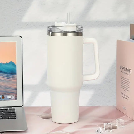 Stainless Steel Insulated Water Tumblr – 1200ml Bottle