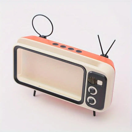 Portable Lazy TV Bracket & Universal Travel Plug Stand
