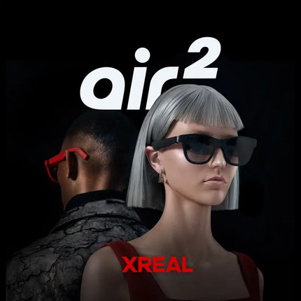 Air 2 and Beam Bundle – Wearable Display for Gaming