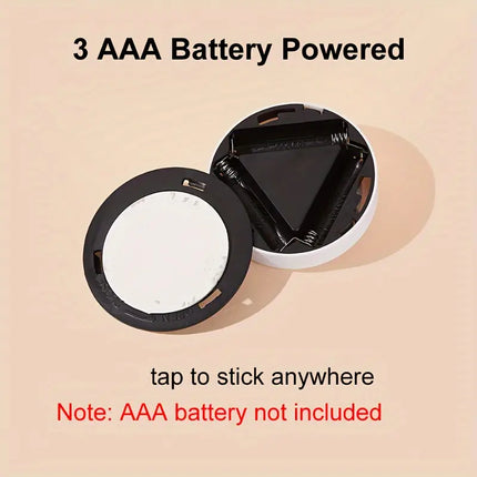 Wireless Sunset Light Projector - Rainbow Ambient Lamp