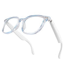 Blue  frame