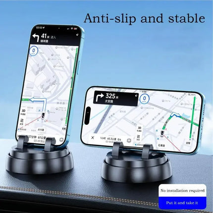 360 Dash Phone Mount for Car Dashboard Navigations