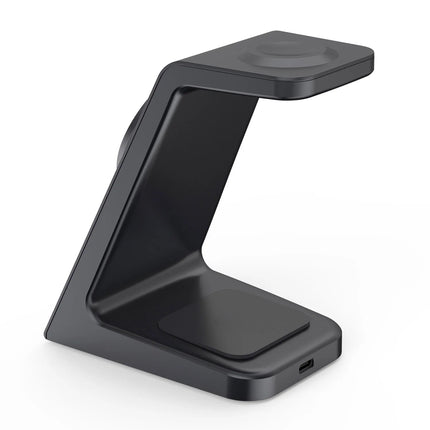 3 1 Magnetic Charger for iPhone Apple Watch and AirPods