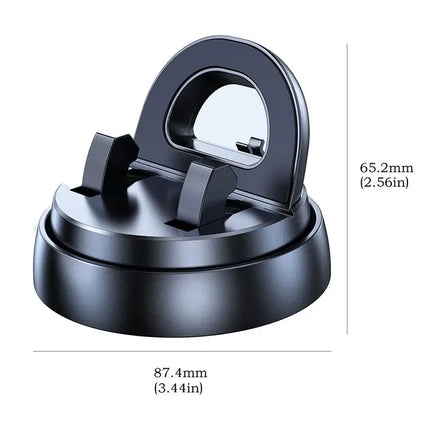 360 Dash Phone Mount for Car Dashboard Navigations