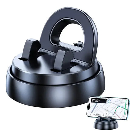 360 Dash Phone Mount for Car Dashboard Navigations