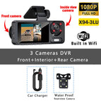 X94-WIFI-3CAM / NONE