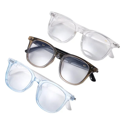 Smart Audio Sunglasses with Bluetooth Music and Calls