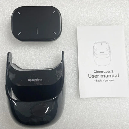 Cheerdots Air Mouse Wireless Touch Controller for Laptops