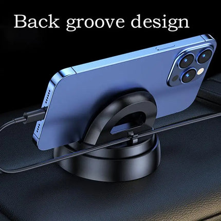 360 Dash Phone Mount for Car Dashboard Navigations