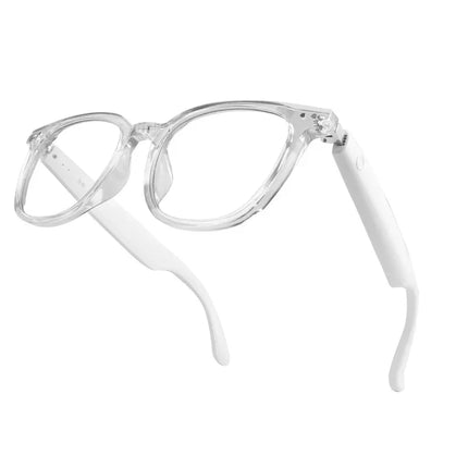 Smart Audio Sunglasses with Bluetooth Music and Calls