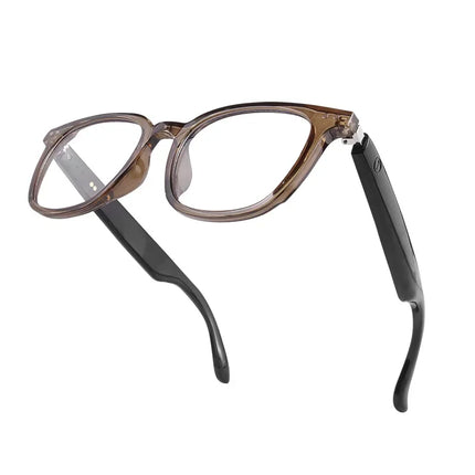 Smart Audio Sunglasses with Bluetooth Music and Calls