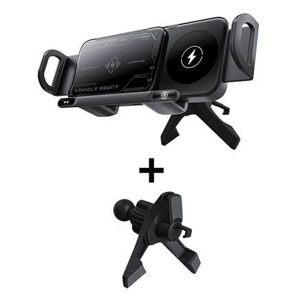Fold Series Auto Fast Charger for Galaxy Z Fold and Flip
