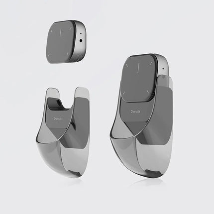 Cheerdots Air Mouse Wireless Touch Controller for Laptops