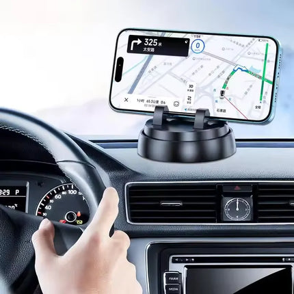 360 Dash Phone Mount for Car Dashboard Navigations