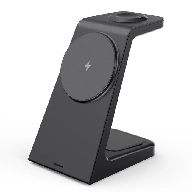 3 1 Magnetic Charger for iPhone Apple Watch and AirPods