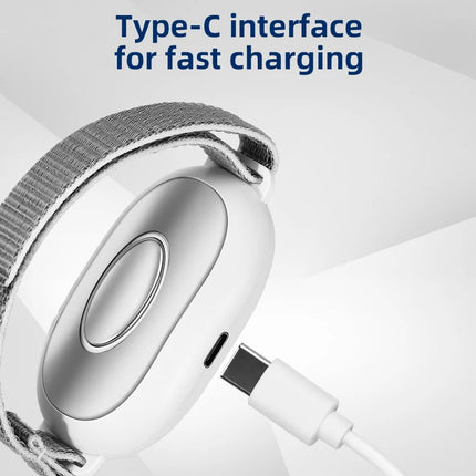 Microcurrent Sleep Aid Device for Stress Relief & Relaxation