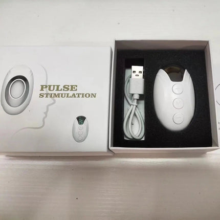 Handheld Insomnia & Anxiety Sleep Aid for Better Relaxation