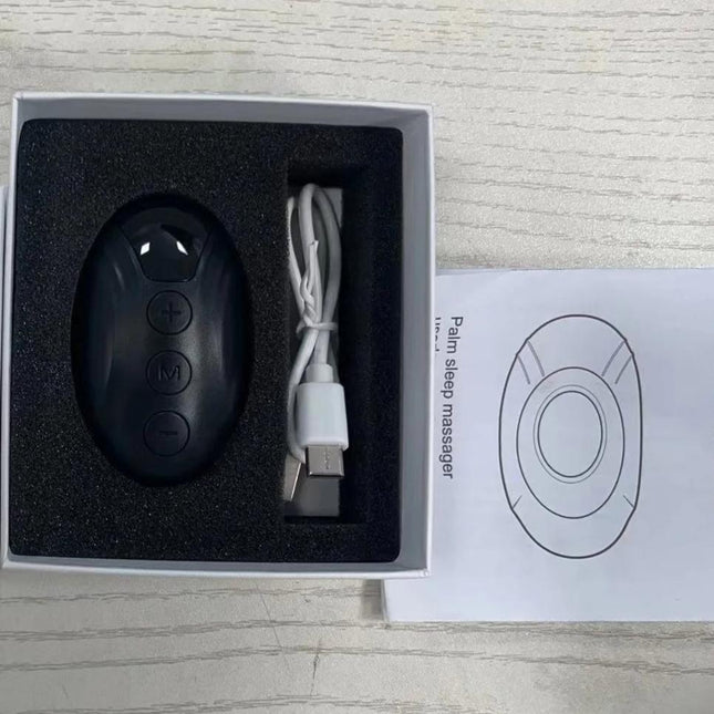 Handheld Insomnia & Anxiety Sleep Aid for Better Relaxation