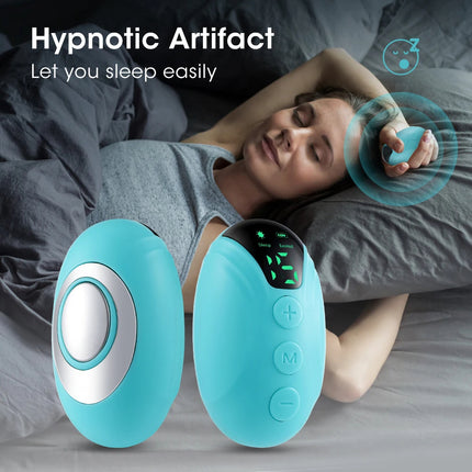 Handheld Insomnia & Anxiety Sleep Aid for Better Relaxation