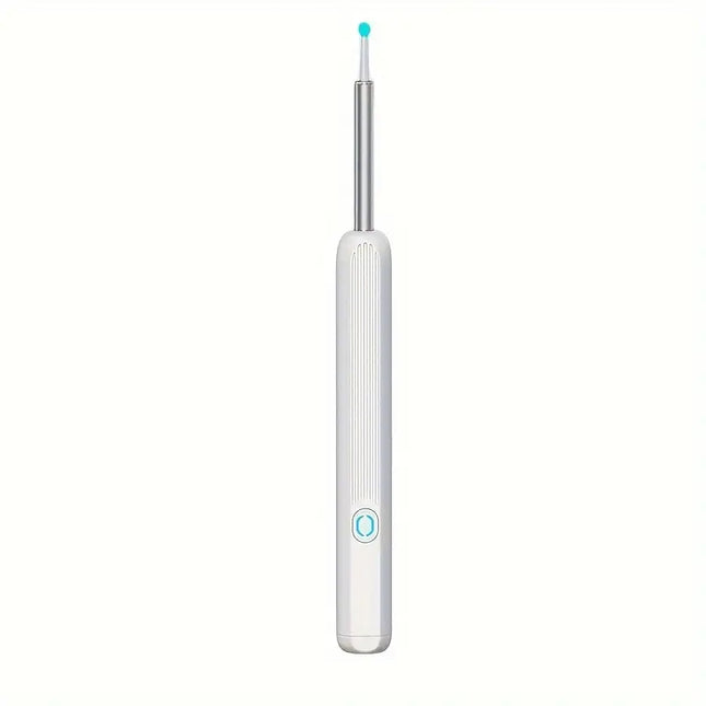 Earwax Removal Tool with HD Camera – Smart Visual Earpick