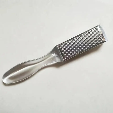 Double-Sided Foot File Callus Remover for Smooth Feet